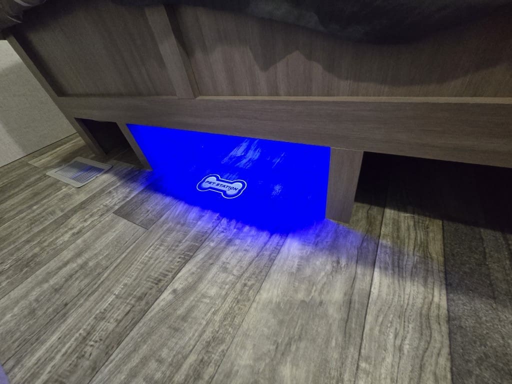 2022 SUNSET TRAIL SS285CK by CROSS ROADS RV - Image 29