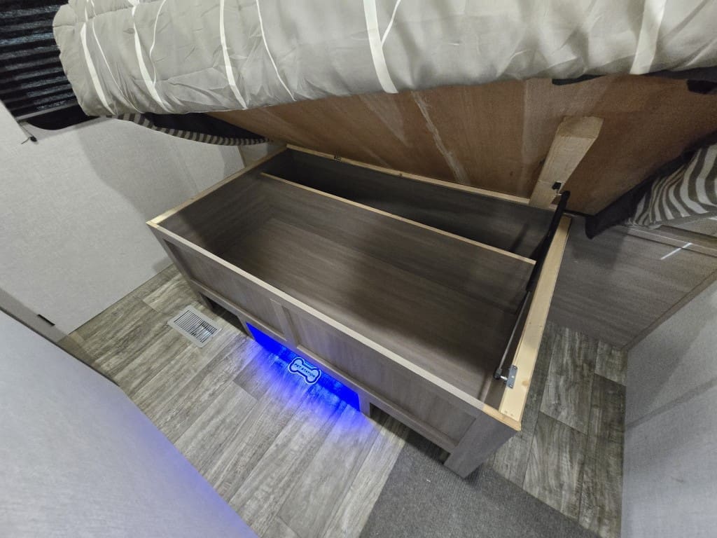 2022 SUNSET TRAIL SS285CK by CROSS ROADS RV - Image 32