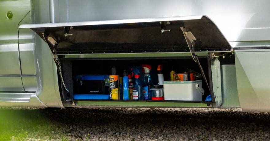 2026 WONDER W24MBL by LEISURE TRAVEL VAN - Image 11