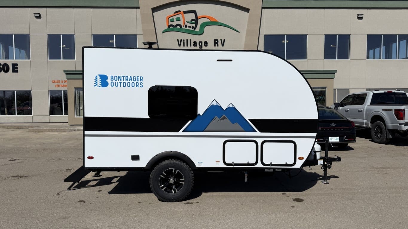 2025 BONTRAGER OUTDOORS 15RE by BONTRAGER OUTDOORS