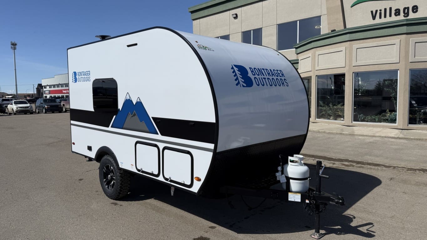 2025 BONTRAGER OUTDOORS 15RE by BONTRAGER OUTDOORS - Image 3