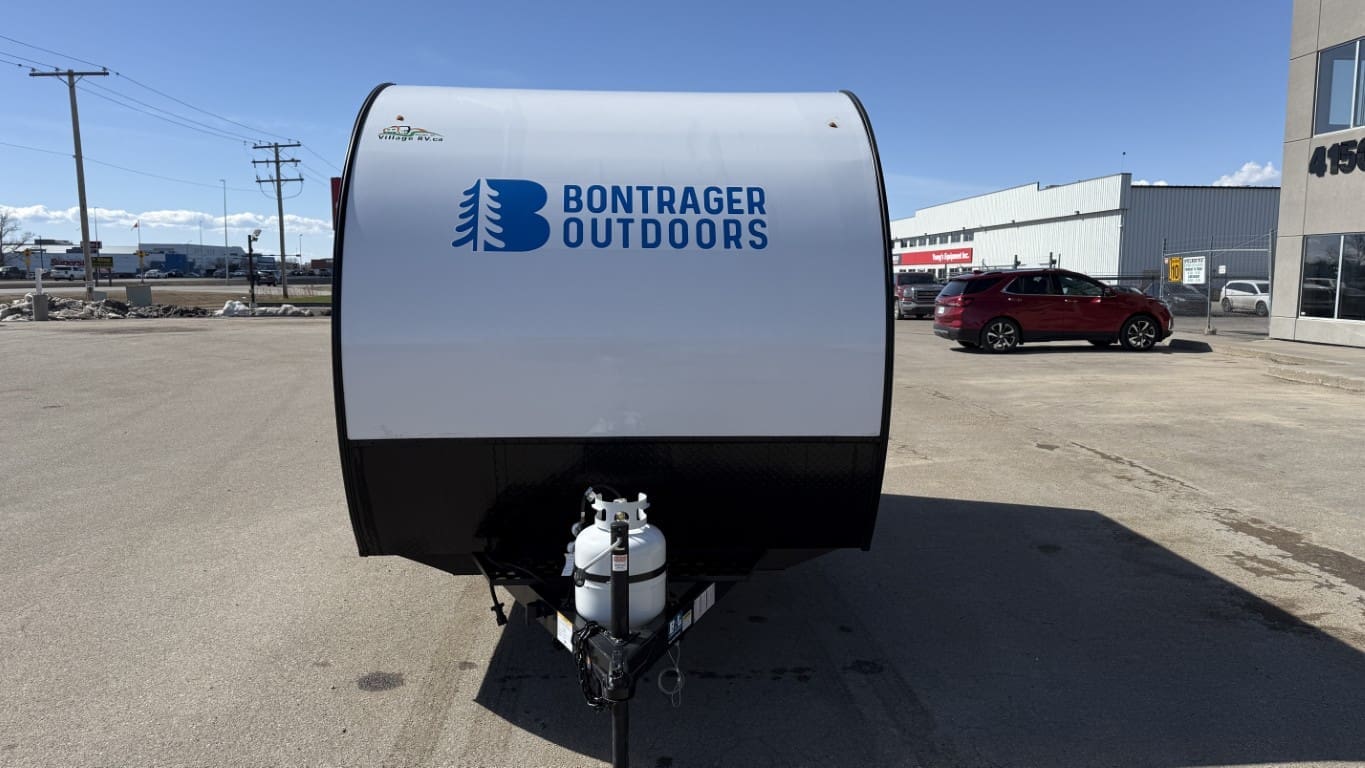 2025 BONTRAGER OUTDOORS 15RE by BONTRAGER OUTDOORS - Image 4