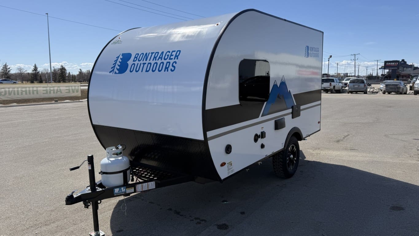 2025 BONTRAGER OUTDOORS 15RE by BONTRAGER OUTDOORS - Image 5