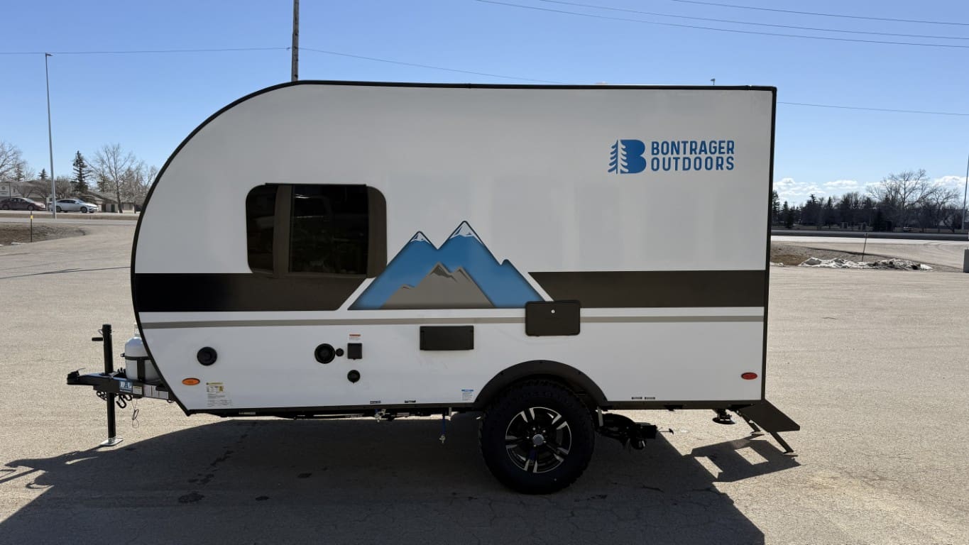 2025 BONTRAGER OUTDOORS 15RE by BONTRAGER OUTDOORS - Image 6