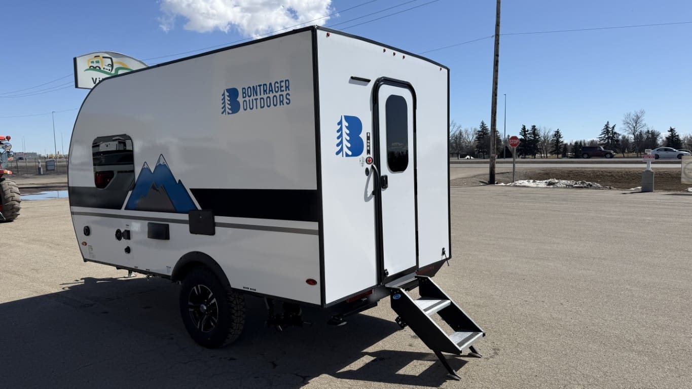 2025 BONTRAGER OUTDOORS 15RE by BONTRAGER OUTDOORS - Image 7