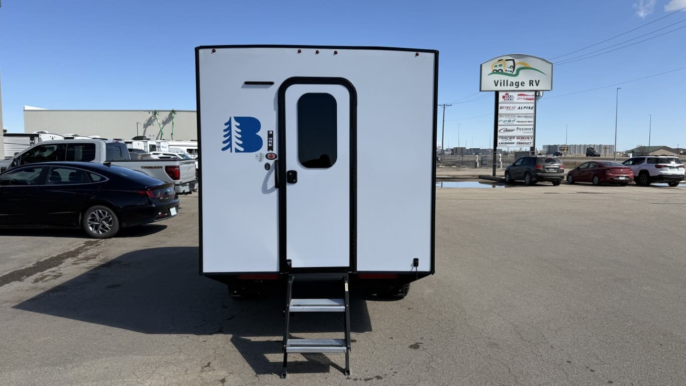 2025 BONTRAGER OUTDOORS 15RE by BONTRAGER OUTDOORS - Image 8