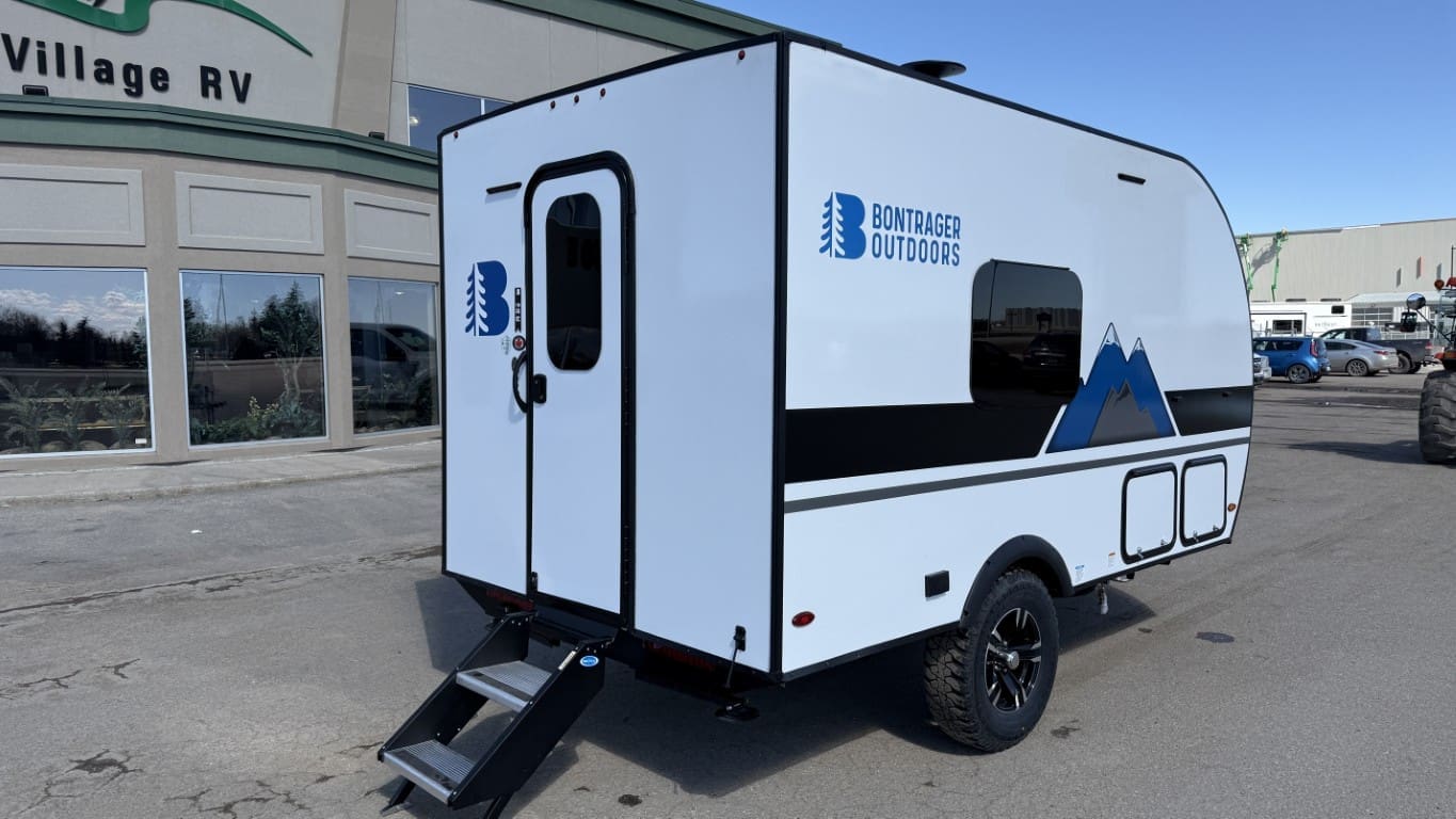 2025 BONTRAGER OUTDOORS 15RE by BONTRAGER OUTDOORS - Image 9