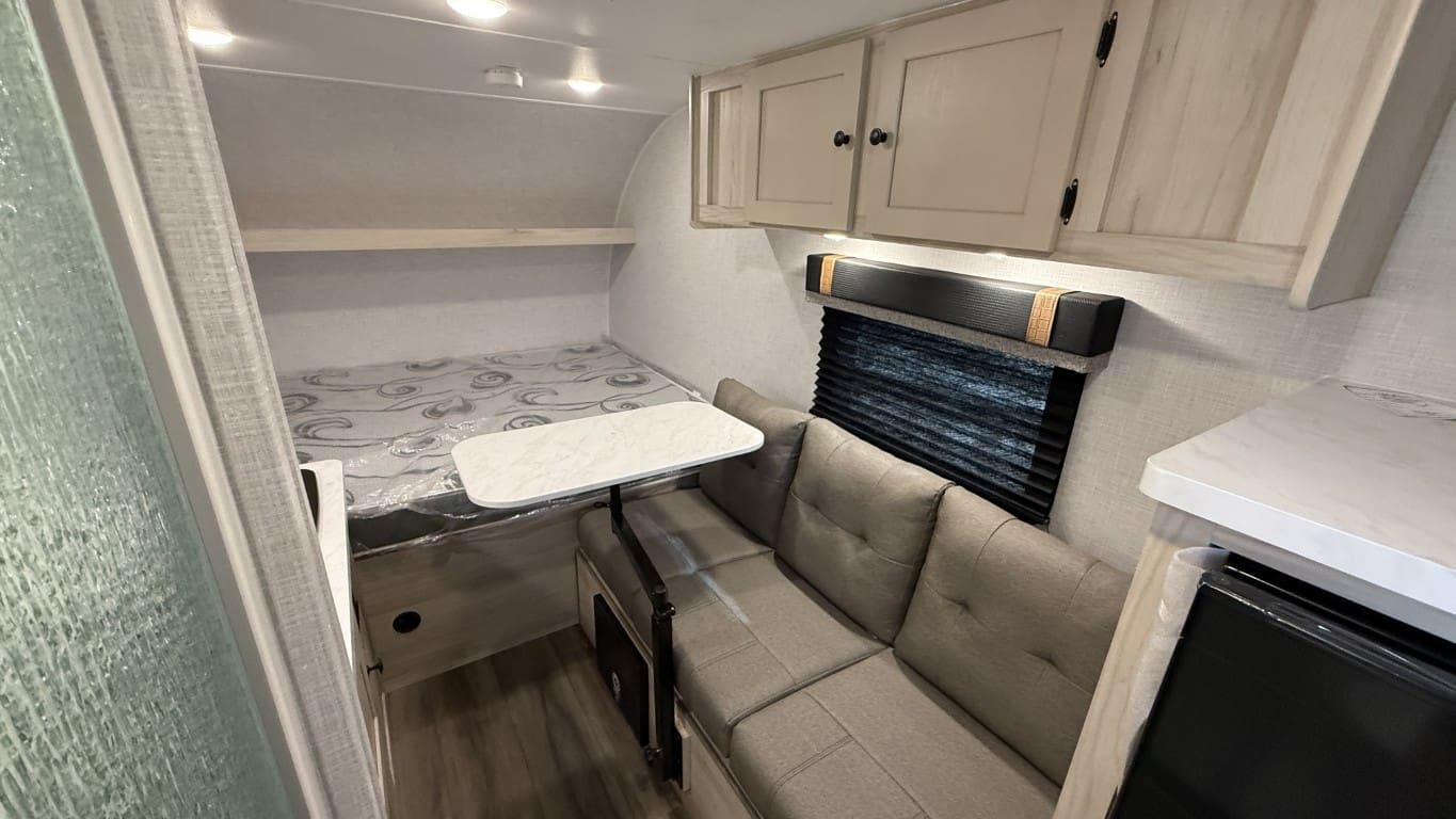 2025 BONTRAGER OUTDOORS 15RE by BONTRAGER OUTDOORS - Image 11