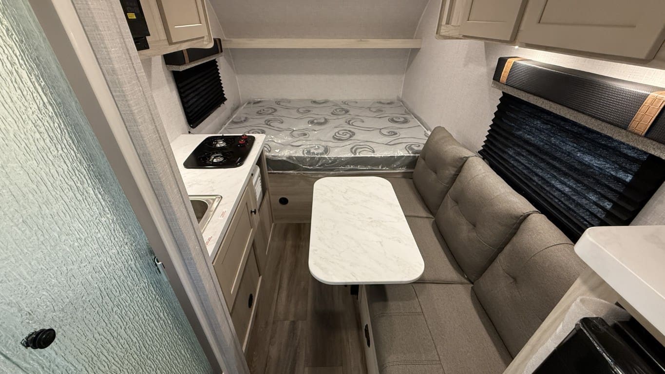 2025 BONTRAGER OUTDOORS 15RE by BONTRAGER OUTDOORS - Image 12