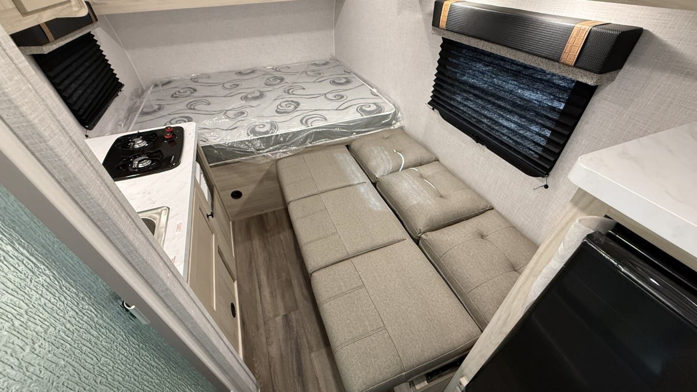 2025 BONTRAGER OUTDOORS 15RE by BONTRAGER OUTDOORS - Image 13