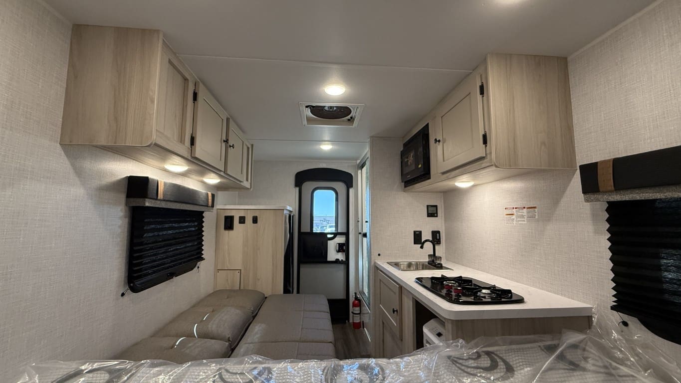 2025 BONTRAGER OUTDOORS 15RE by BONTRAGER OUTDOORS - Image 15