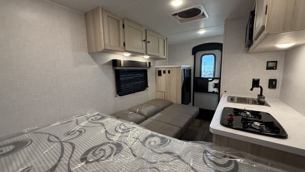 2025 BONTRAGER OUTDOORS 15RE by BONTRAGER OUTDOORS - Image 16