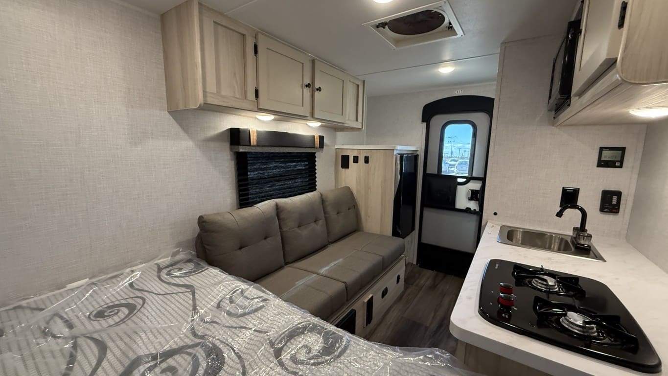 2025 BONTRAGER OUTDOORS 15RE by BONTRAGER OUTDOORS - Image 17