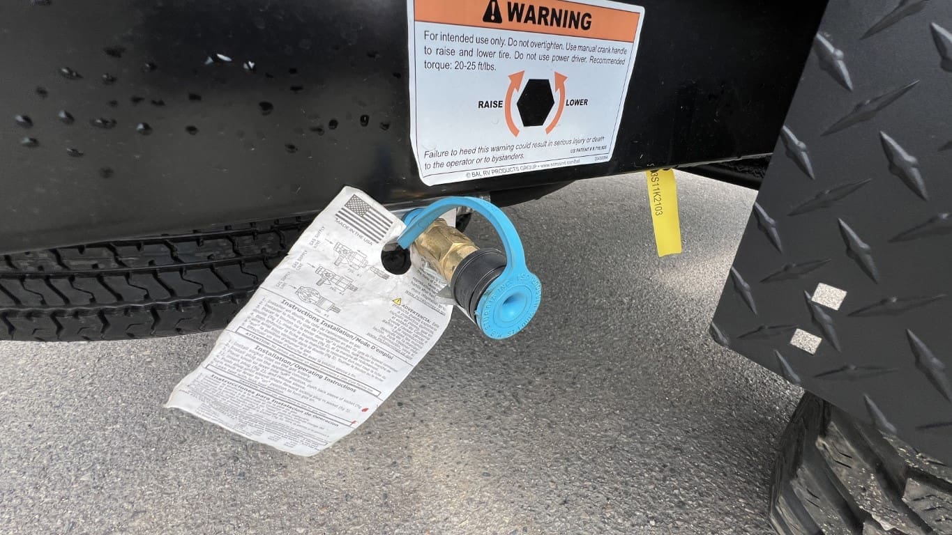 2025 BONTRAGER OUTDOORS 10ROK by BONTRAGER OUTDOORS - Image 27