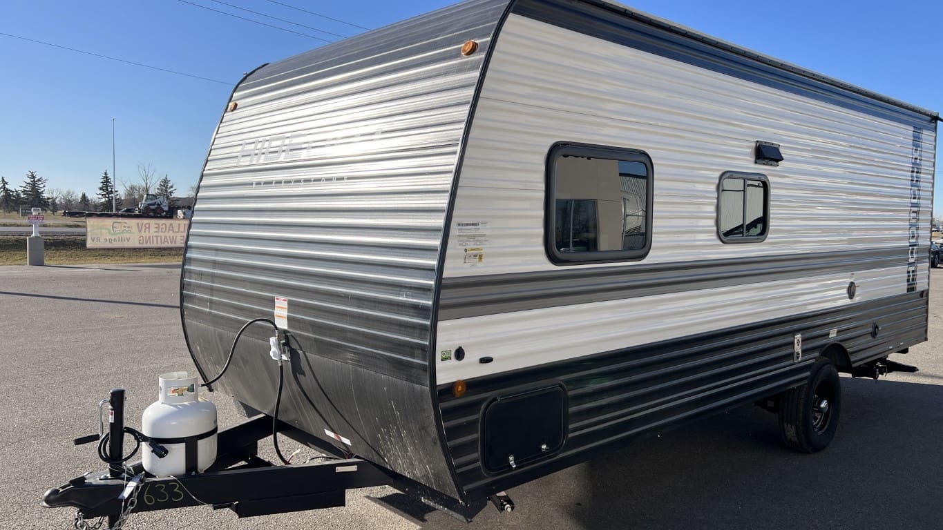 2025 HIDEOUT 201BH by KEYSTONE - Image 5