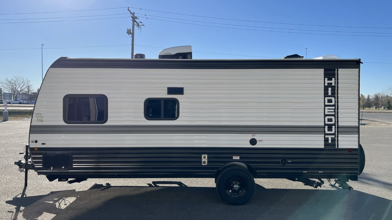 2025 HIDEOUT 201BH by KEYSTONE - Image 6