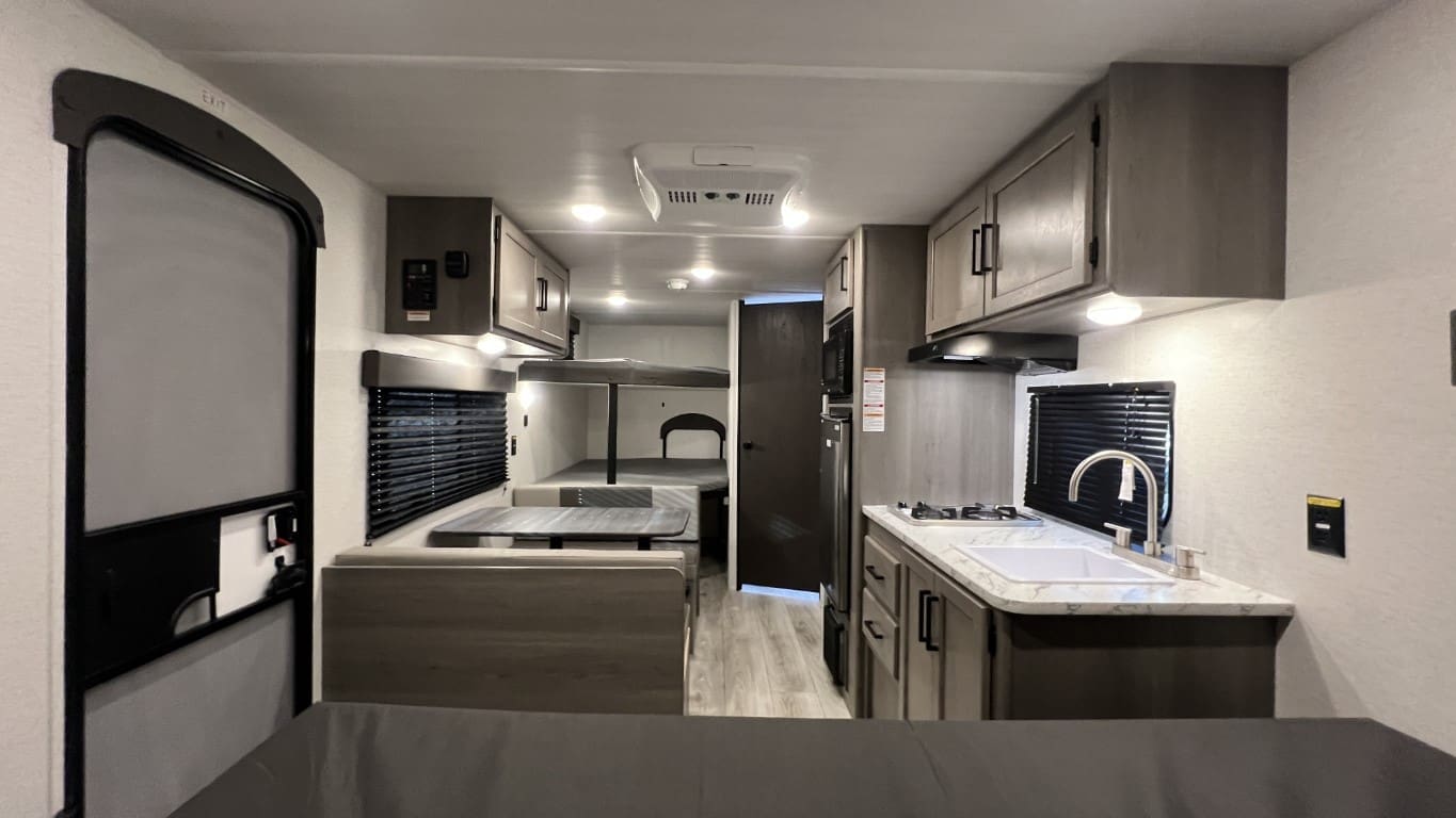 2025 HIDEOUT 201BH by KEYSTONE - Image 10