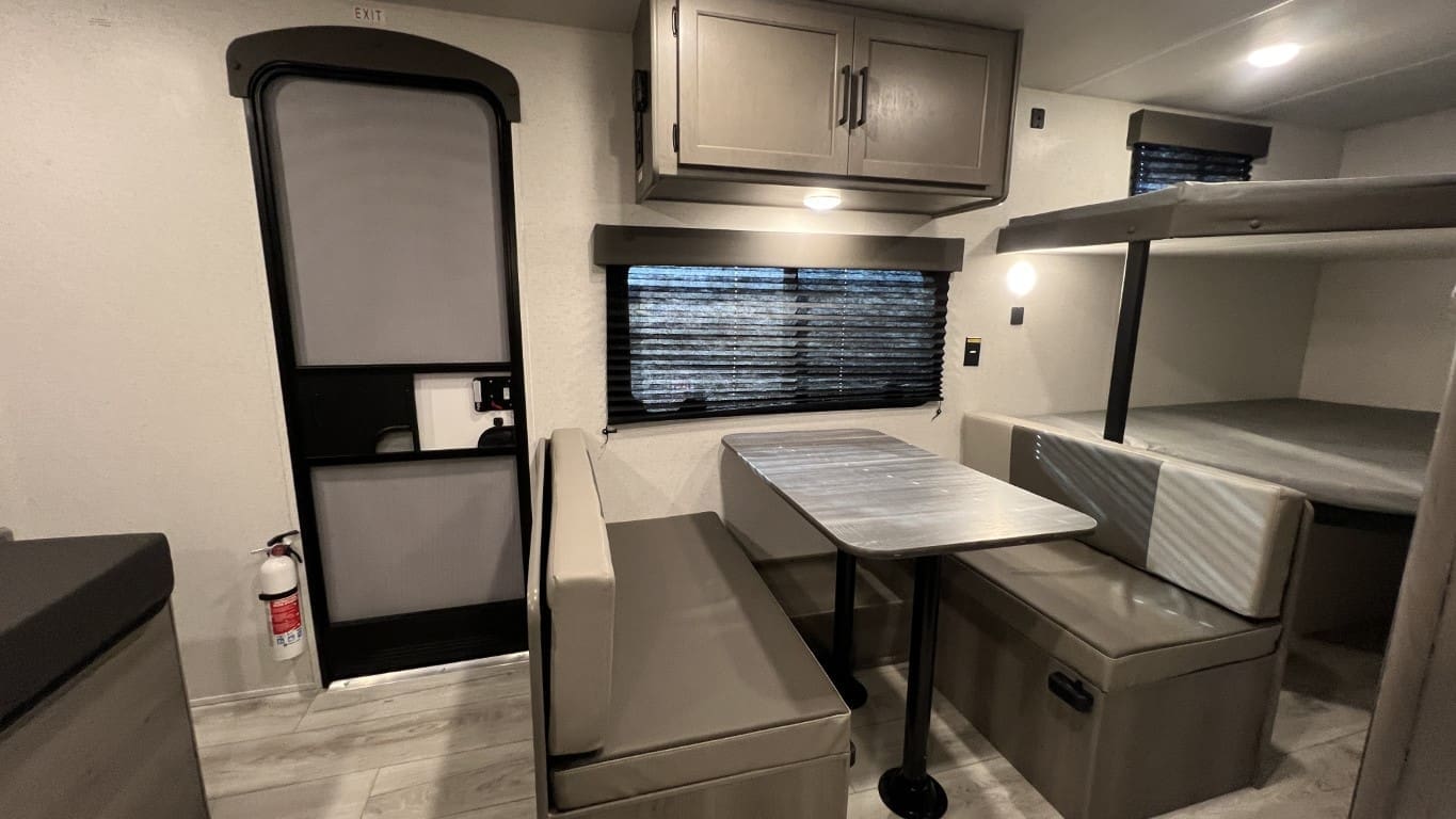 2025 HIDEOUT 201BH by KEYSTONE - Image 13