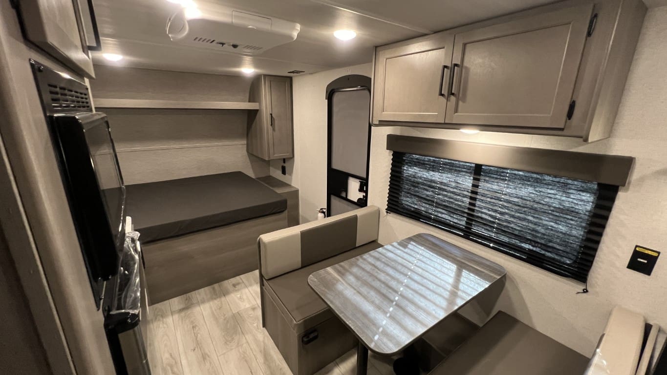 2025 HIDEOUT 201BH by KEYSTONE - Image 14