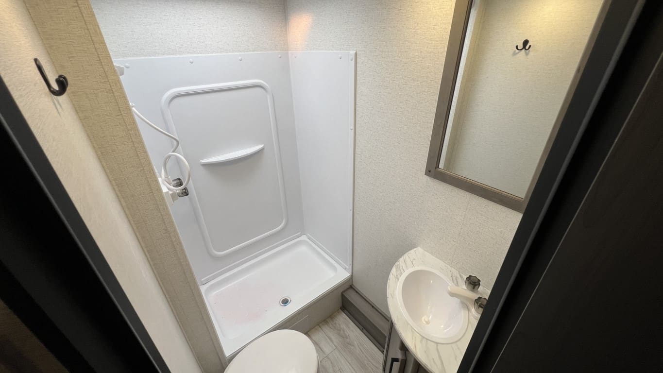 2025 HIDEOUT 201BH by KEYSTONE - Image 20