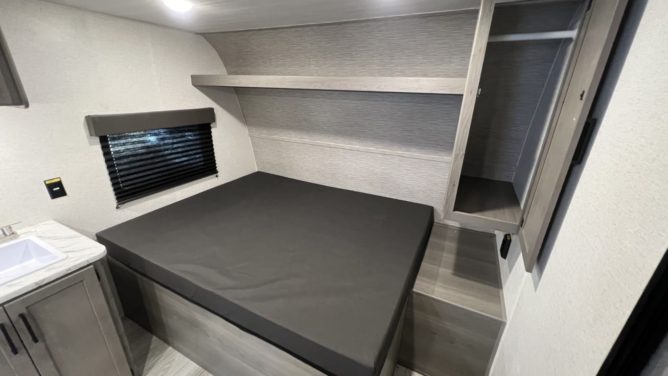 2025 HIDEOUT 201BH by KEYSTONE - Image 22