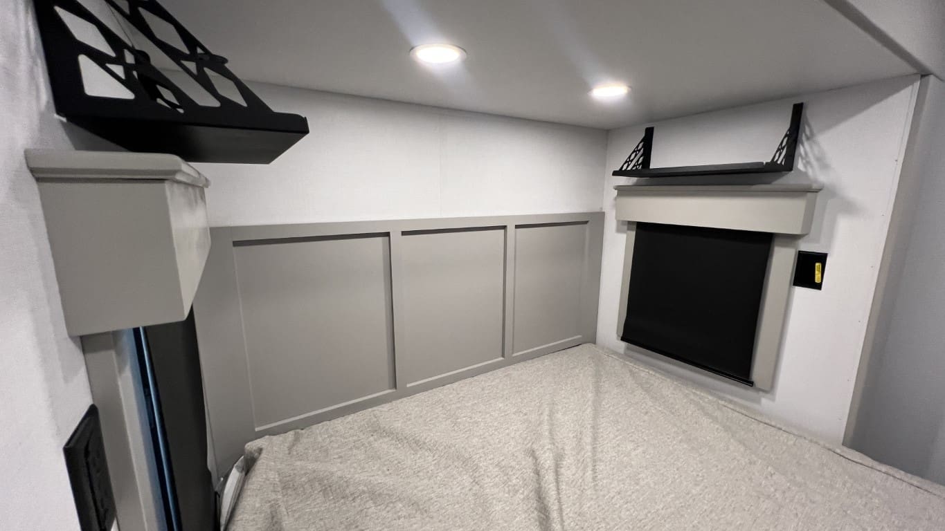 2025 HC MONTANA 381TB by KEYSTONE - Image 36