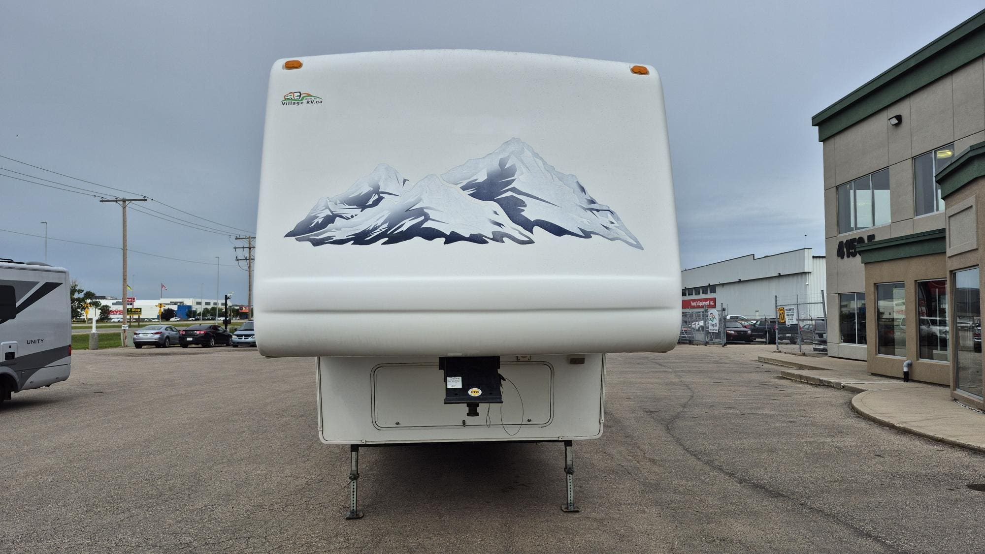 2006 MONTANA 3400RL by KEYSTONE - Image 5