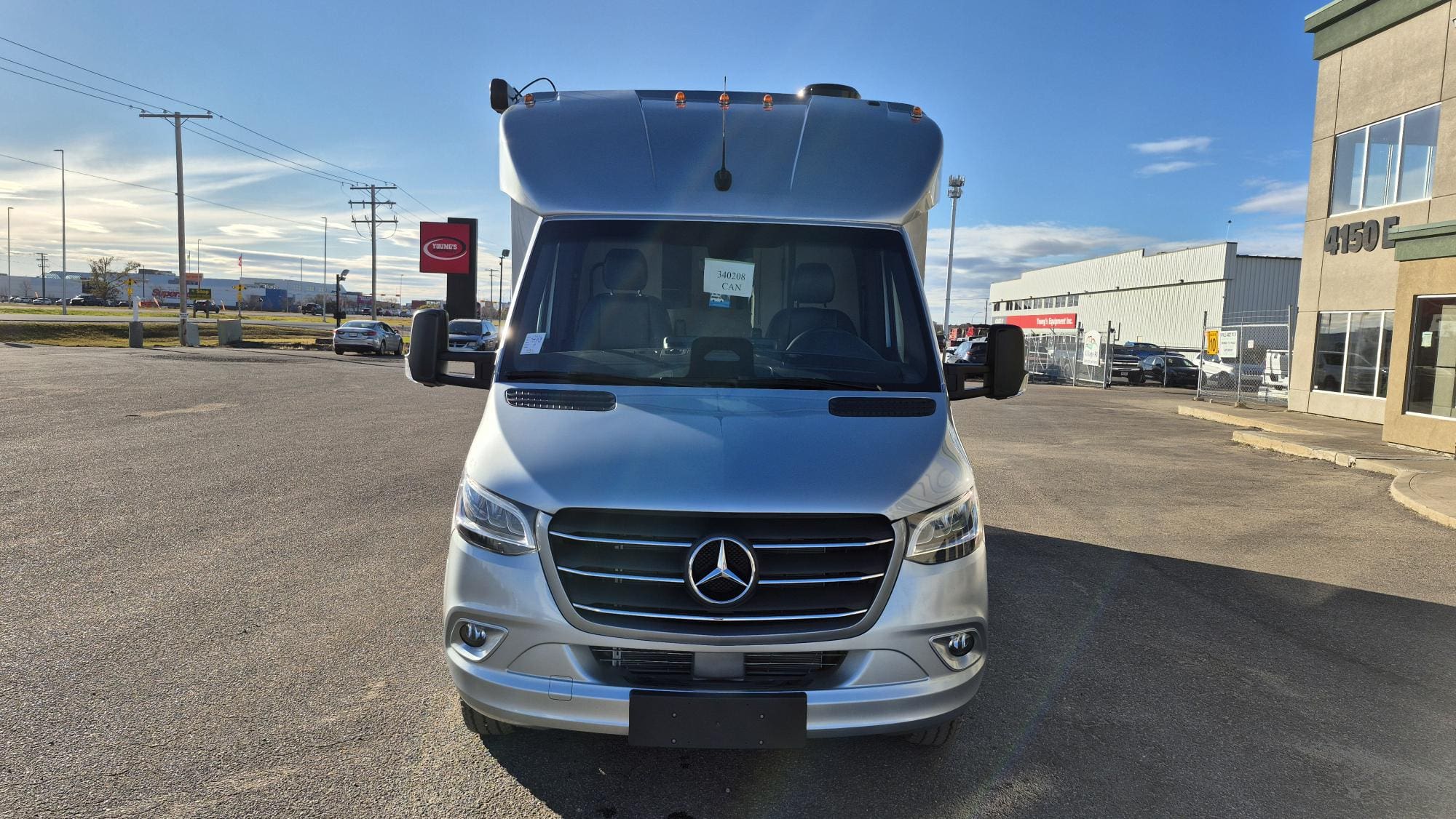 2026 PLEASURE-WAY XLTW by PLEASURE-WAY - Image 3