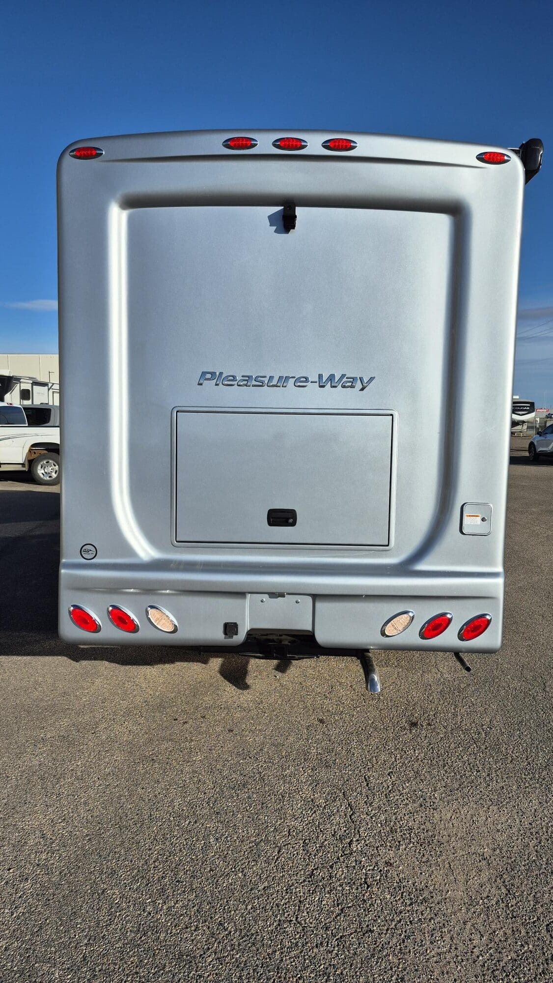 2026 PLEASURE-WAY XLTW by PLEASURE-WAY - Image 5