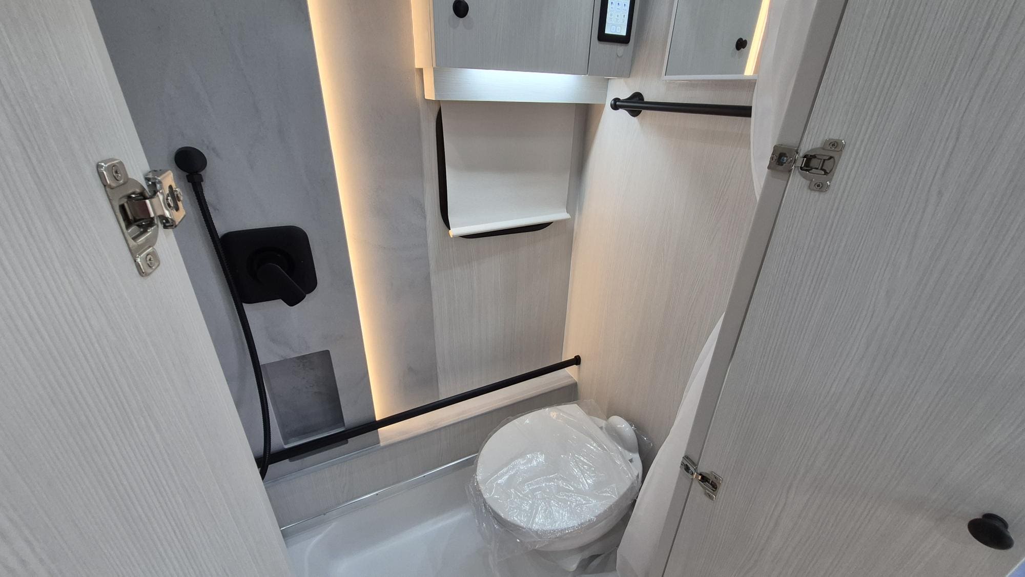 2026 PLEASURE-WAY XLTW by PLEASURE-WAY - Image 20