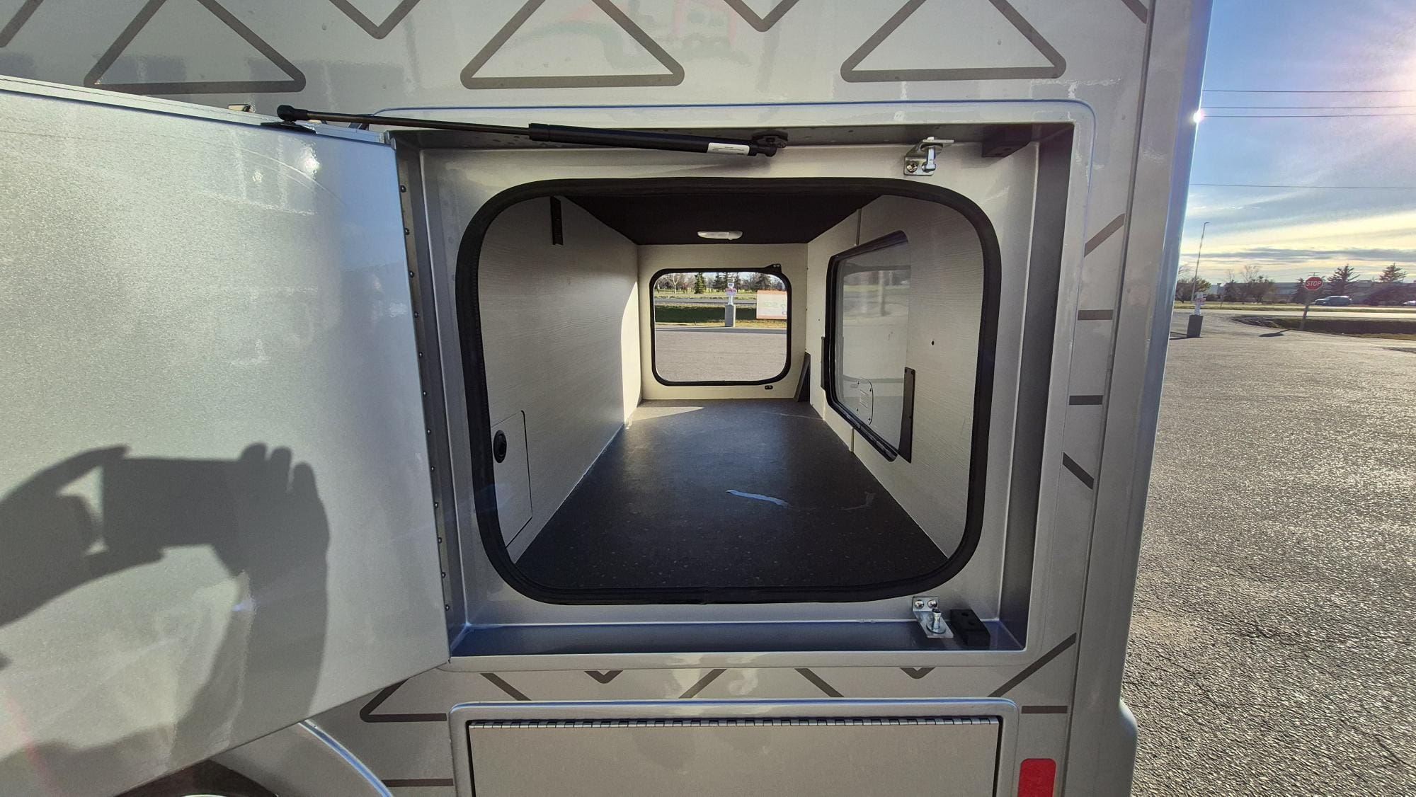 2026 PLEASURE-WAY XLTW by PLEASURE-WAY - Image 27