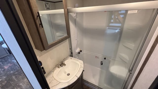 2022 SABRE 37FLL by CHEROKEE - Image 49