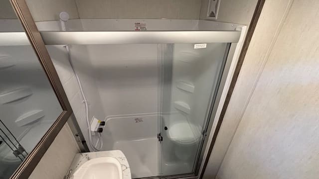 2022 SABRE 37FLL by CHEROKEE - Image 47