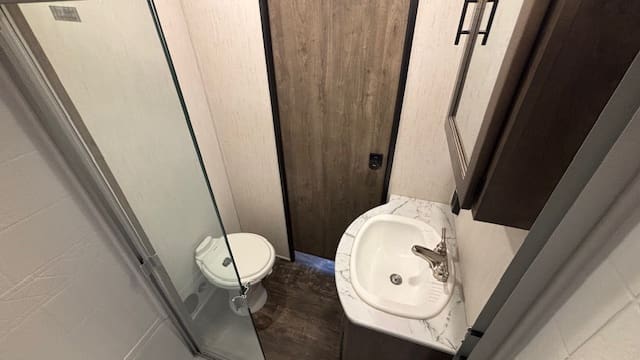 2022 SABRE 37FLL by CHEROKEE - Image 46