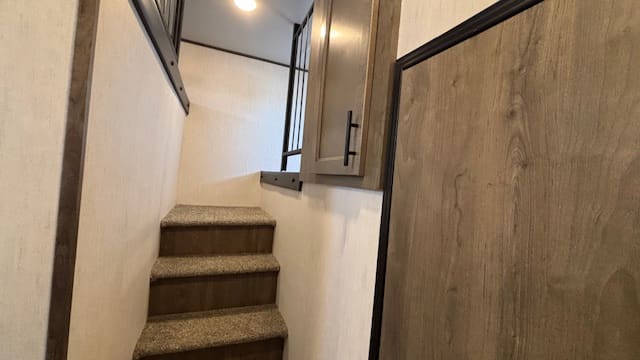 2022 SABRE 37FLL by CHEROKEE - Image 44