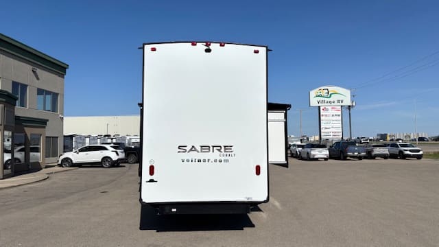 2022 SABRE 37FLL by CHEROKEE - Image 6