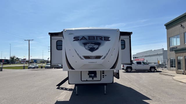 2022 SABRE 37FLL by CHEROKEE - Image 3