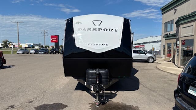 2026 PASSPORT 3300BK by KEYSTONE - Image 3