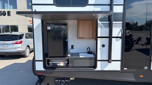 2026 PASSPORT 3300BK by KEYSTONE - Image 6