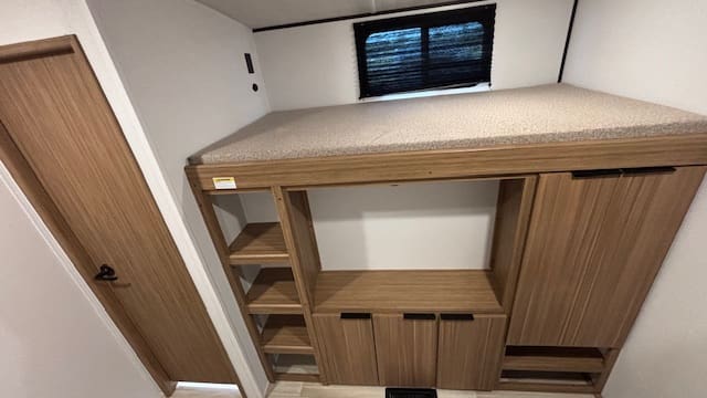 2026 PASSPORT 3300BK by KEYSTONE - Image 26