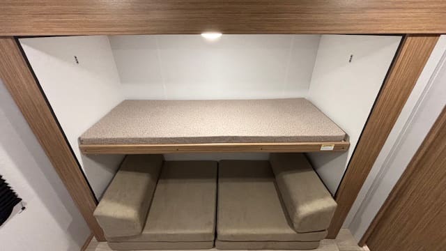 2026 PASSPORT 3300BK by KEYSTONE - Image 27