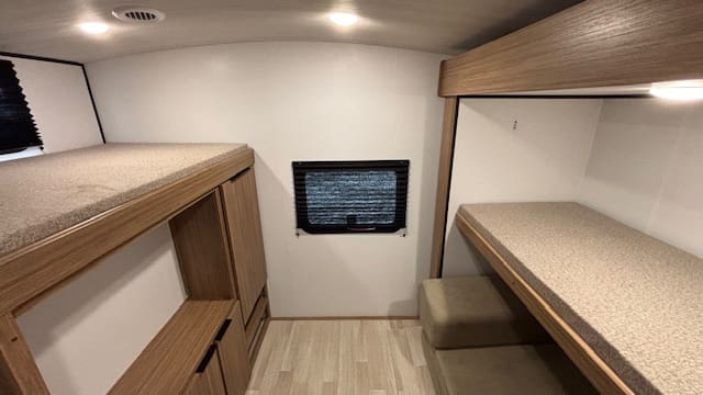 2026 PASSPORT 3300BK by KEYSTONE - Image 28