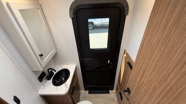 2026 PASSPORT 3300BK by KEYSTONE - Image 29