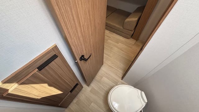 2026 PASSPORT 3300BK by KEYSTONE - Image 31