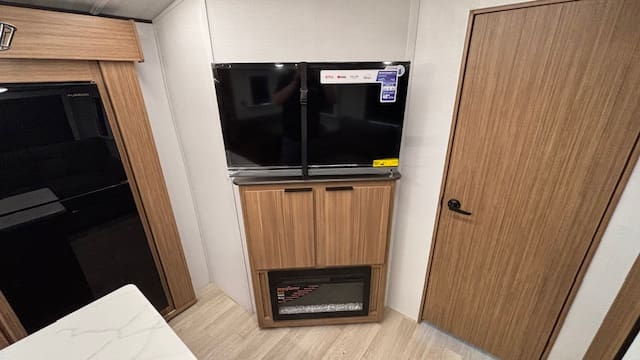 2026 PASSPORT 3300BK by KEYSTONE - Image 14