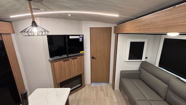 2026 PASSPORT 3300BK by KEYSTONE - Image 15