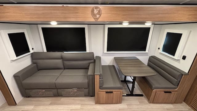 2026 PASSPORT 3300BK by KEYSTONE - Image 18