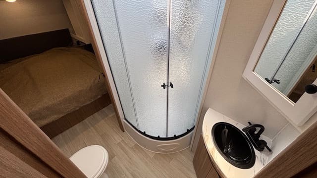 2026 PASSPORT 3300BK by KEYSTONE - Image 35