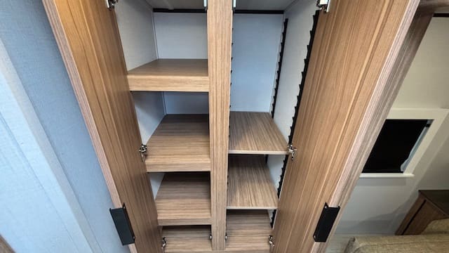 2026 PASSPORT 3300BK by KEYSTONE - Image 37