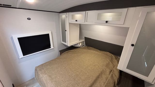 2026 PASSPORT 3300BK by KEYSTONE - Image 32